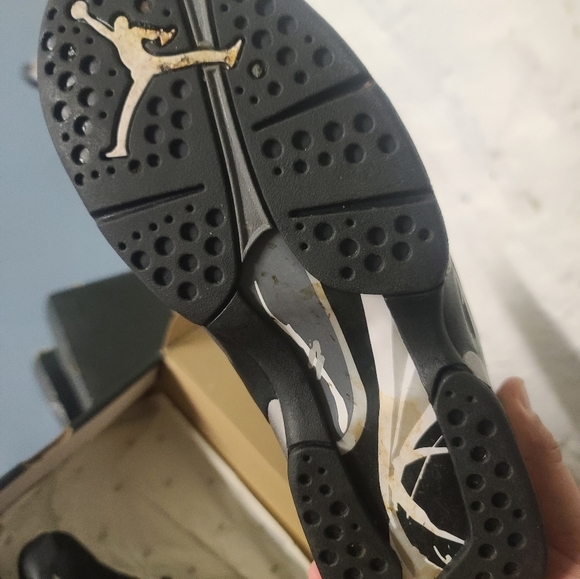 Jordan 8 - Picture 7 of 8